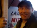 lavando la ropa en nogales