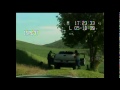 Officer shoots two men after they attack him