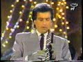 Toto Cutugno - Innamorati (Brasov 1993, live)