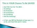 videos de Breaking News: Everyone in the World needs to know this!