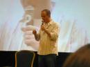 Eric Kripke in LA: Gordon\
