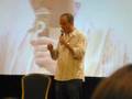 Eric Kripke in LA: Gordon's Roadhouse connection