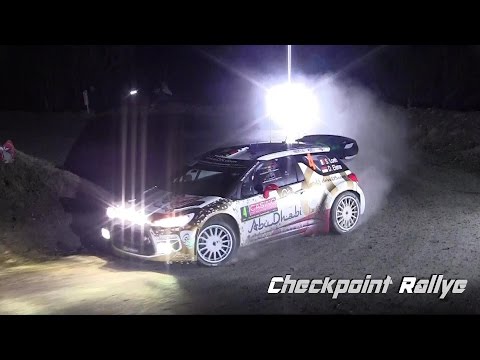 - Rallye Monte Carlo 2015 - Es 02 Norante - WRC - - Rallye Monte Carlo 2015 - Es 02 Norante - WRC -