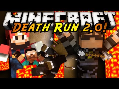 how to run in minecraft