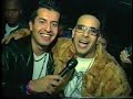 Cool And Talented:Spanish TV Personality Angel Villagomez