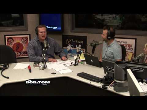 Greg Hahn & Mike Birbiglia