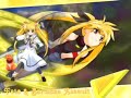 (MAD)JOINT[Maho Shojo Lyrical Nanoha A\
