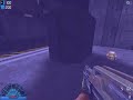 HALO BOARDING ACTION