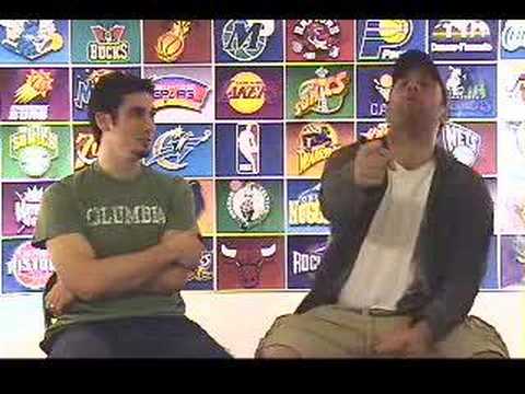 NBA CHICAGO BULLS 2007-2008 SEASON PREVIEW ONTHEBUZZER