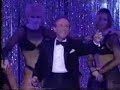 video Kennedy Center Honor of Kander & Ebb. A performance of Willkommen by Joel Grey (original Emcee) and Alan Cumming (Broadway revival). Picture
