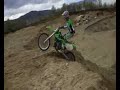 KX250 & TM 125 climbing somewhat steep hills KX250 & TM 125 climbing somewhat steep hills