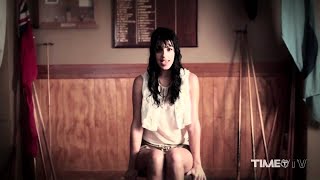 Brooke Fraser - Something In The Water video