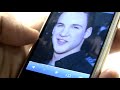 iPhone Commercial (parody)