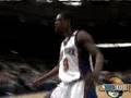 Latrell Sprewell - Angry Dunk