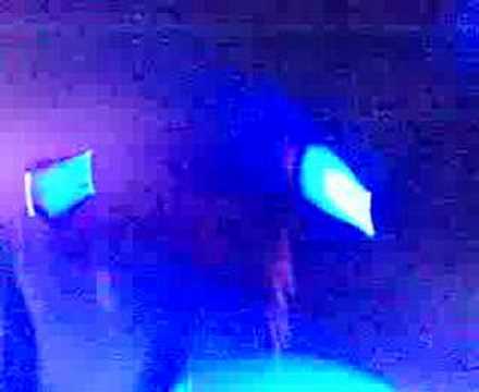 Pendulum - Blood Sugar 13.02.07  @ ...