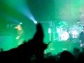 Breaking Benjamin - Breath Live in Wichita