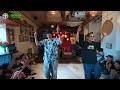 MI-TO & Cgeo – GROW UP Vol.4 POPPIN 1ON1 BATTLE OPENNIG SHOWCASE