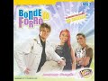 bonde do forro-por que brigamos