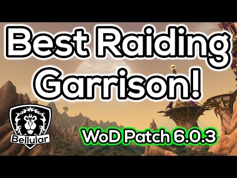 how to get more garrison missions