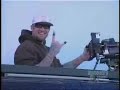 7.62 MINIGUN WASTING TARGETS IN DESERT