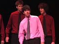  music cappella capella miami university cheezies singing songs insomniac