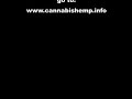 Hemp Building Materials