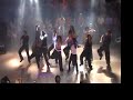 Saggio Reggaetton