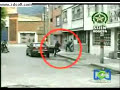 Impresionante video de un asalto frustrado. Impresionante video de un asalto frustrado.