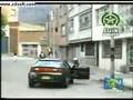 Impresionante video de un asalto frustrado.
