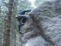 Bagni Masino Boulder