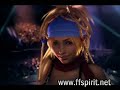 V�deo Final Fantasy X-2 I like the way you move