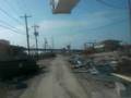 Ike Aftermath/Seabrook, Tx