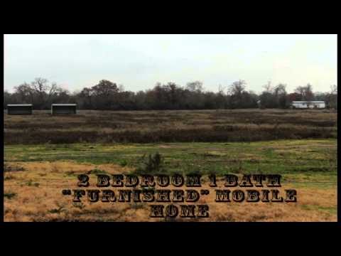 161.7 acres Bedias, TX