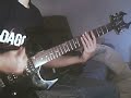 Slipknot-Vermilion-g