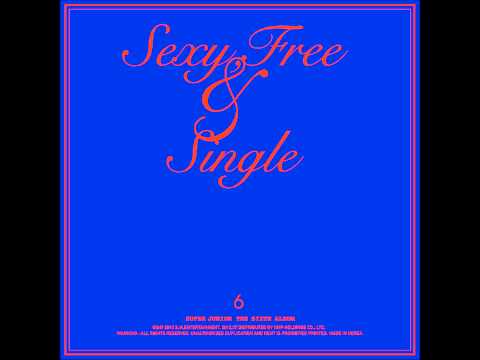 daydream - 1st July 2012 Release: 슈퍼주니어의 6집 Super Junior The 6th Album: Sexy, Free & Single 09. 머문다 (Daydream) Melon: http://www.melon.com/cds/album/web/albumdetailmain...