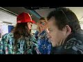 Party Bus of Bedlam - Welcome aboard !