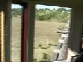 VINTAGE AUSTRALIAN RAILCAR