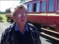 VINTAGE AUSTRALIAN RAILCAR