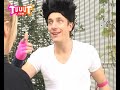 Le cours de comment pécho en tecktonik, by Maestro