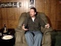 Breckenridge Oatmeal Stout Review with Cheese!