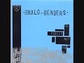 The Halo Benders - Virginia Reel Around The Fountain