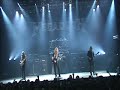 Megadeth Live 