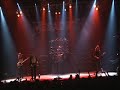 Megadeth Live 