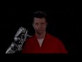 Space Arm pilot part two