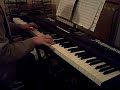 Forest of Innocence - Atelier Iris Piano