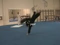 dogen titanium ankles tutorial