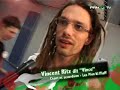 Pour la sortie du premier album à l'espace Montrichard à Pont-à-Mousson, les pis invitent Alex Toucourt, La Roulette Rustre, Nissa et les Perds pas la boule