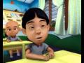 Upin Dan Ipin : Episod 12-Kisah dan Tauladan