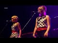 The Pipettes - I Love You (Live Rocknacht 2007)