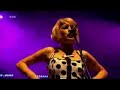 The Pipettes - I Love You (Live Rocknacht 2007)